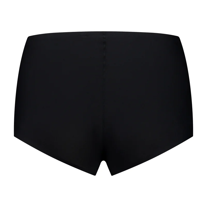 ByeBra - Uni Stretch (Einheitsgröße) Uni Stretch Boxershorts Schwarz