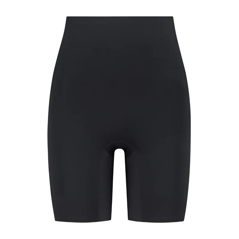 ByeBra – Po-Lifting- und Unterwäsche-Shorts mit Polsterung, Schwarz