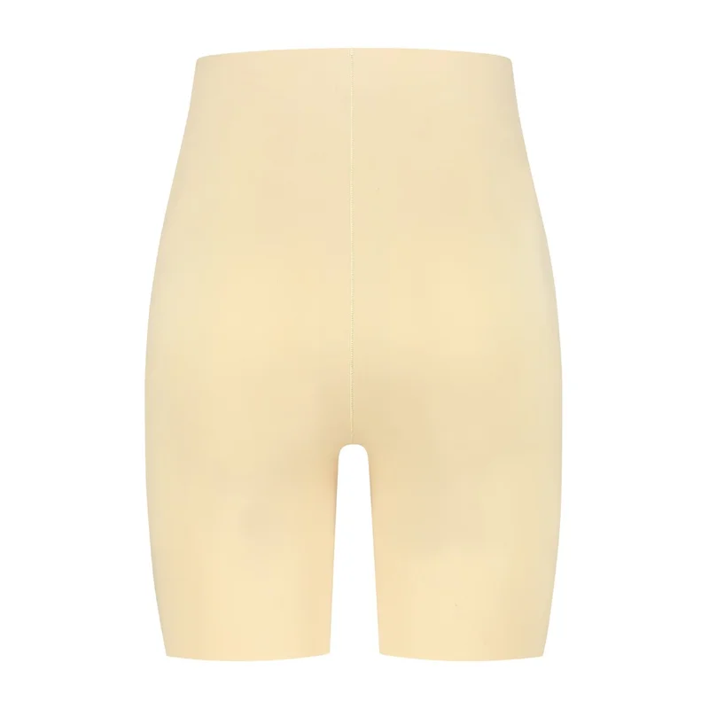 ByeBra – Po-Lifting- und Unterwäsche-Shorts mit Polsterung, Beige