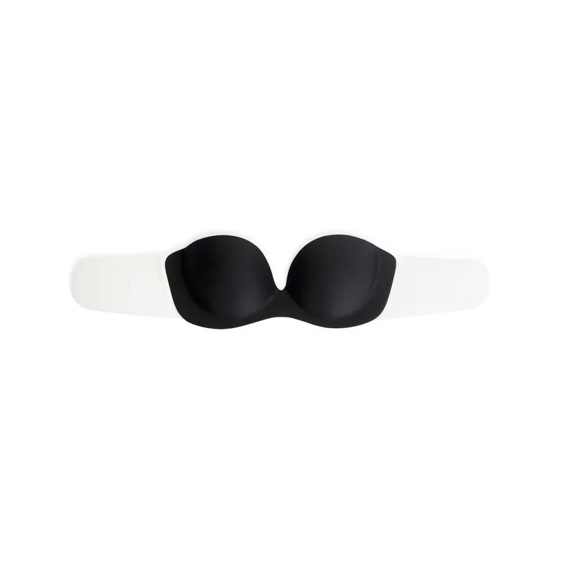 ByeBra – Klebe-BHs Diva Bra Schwarz