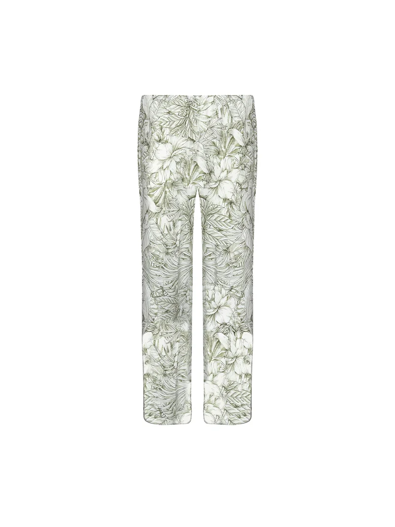 Antigel von Lise Charmel – Echappee Grüne Hose Toile Green