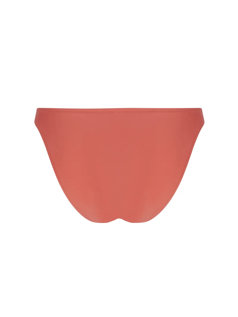 Antigel Swimwear von Lise Charmel – La Smartissime Seduction Bikini Corail Bronze