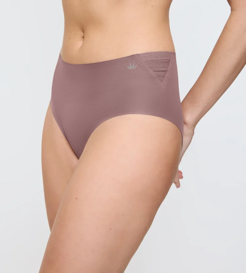 Triumph - Flex Smart Maxi Brief Ex Soft Praline