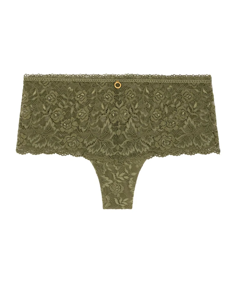 Aubade - Rosessence Shorts Moss