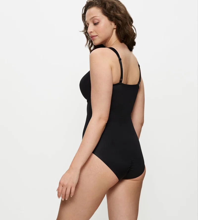 Triumph – True Shape Sensation Shaper Body Black