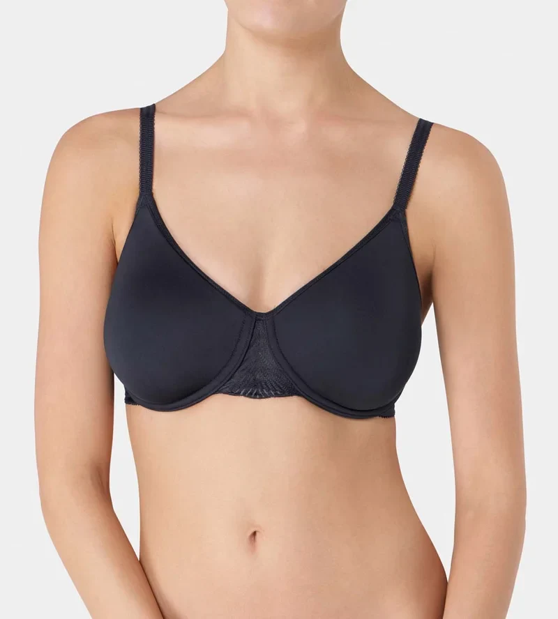 Triumph – My Perfect Shaper Contour Spacer BH Schwarz