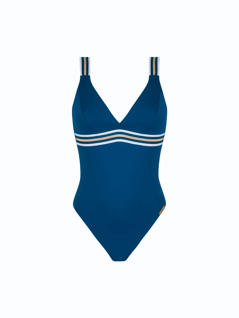 Lise Charmel Bademode - Energie Nautique Kabelloser Badeanzug Atlantis Nautique