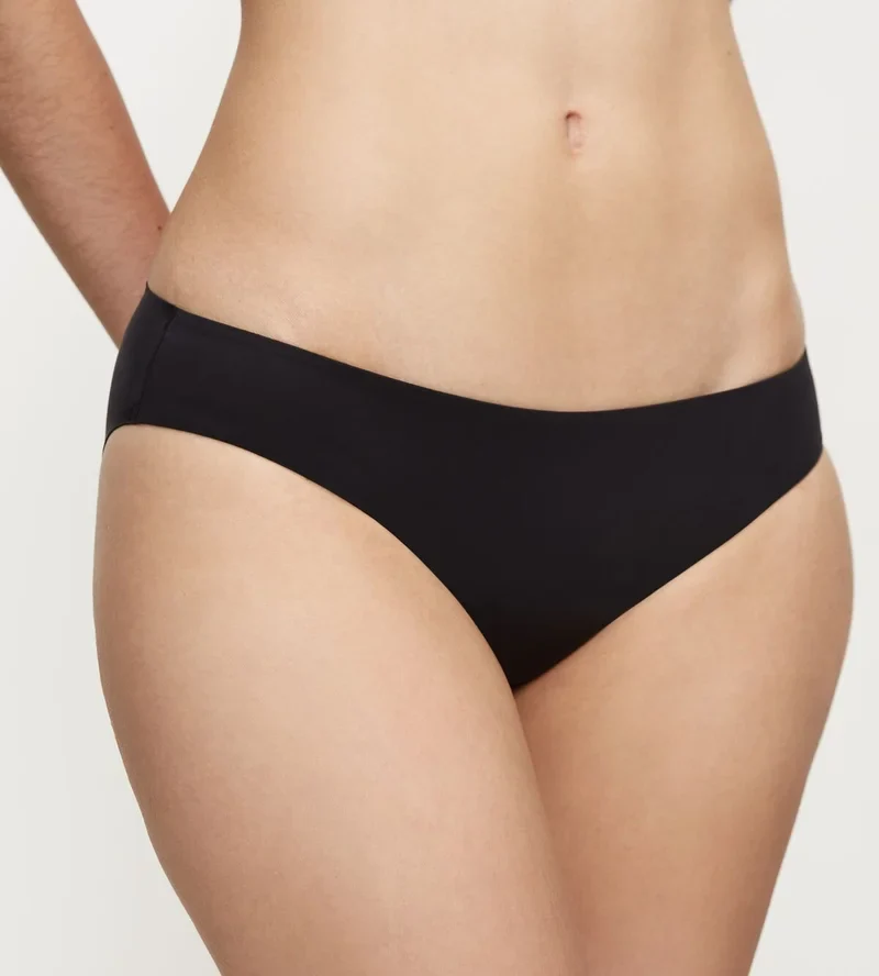 Triumph – Body Make-Up Essentials Tai Brief Schwarz