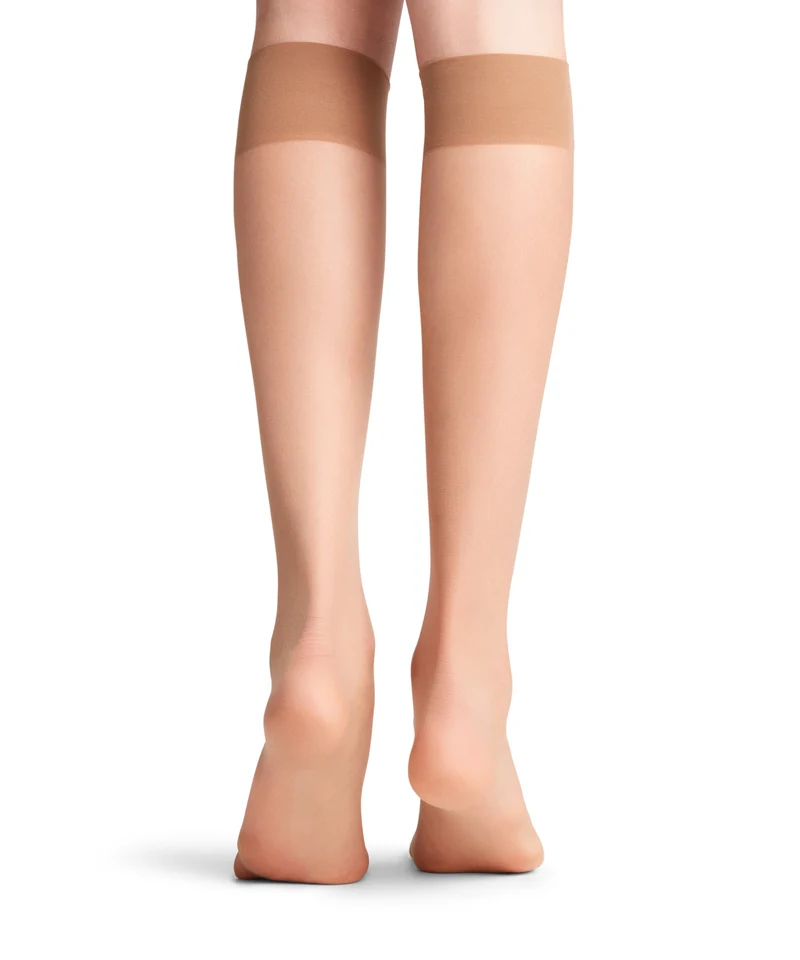 FALKE Seidenglatt 15 DEN Damen