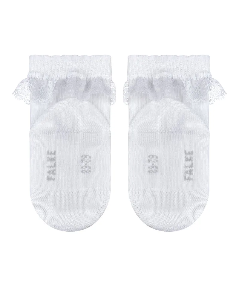 FALKE Romantic Lace Babys