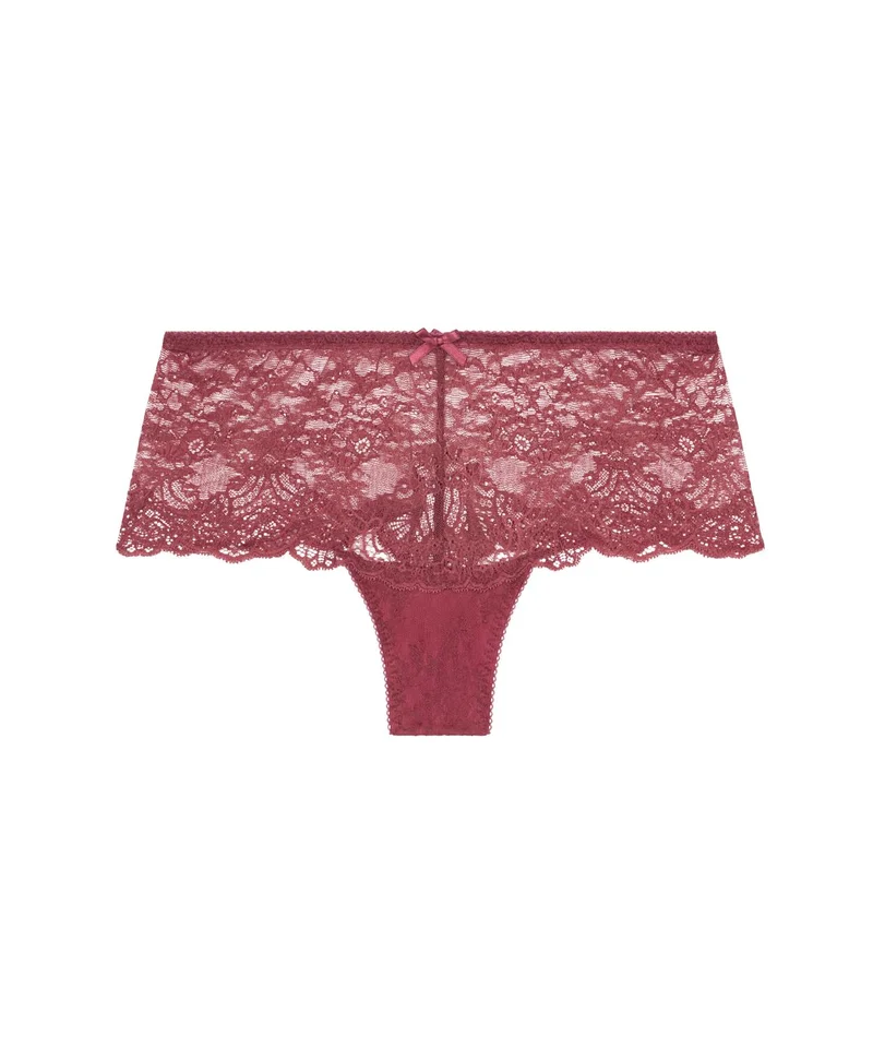 Aubade - Danse Des Sens Shorts Maulbeere