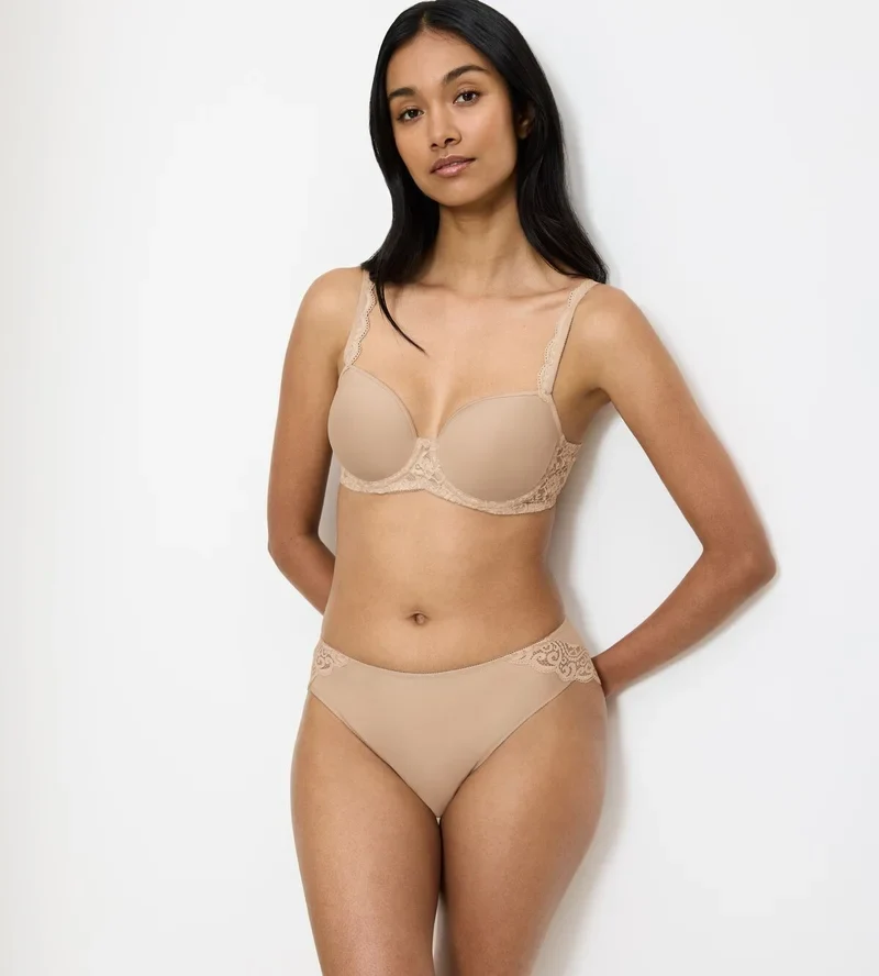 Triumph - Amourette Spacer-BH-Haut