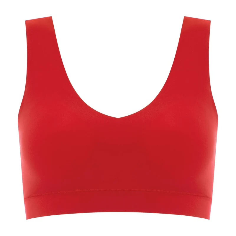 SOFTSTRETCH Bustier mit Soft Cups