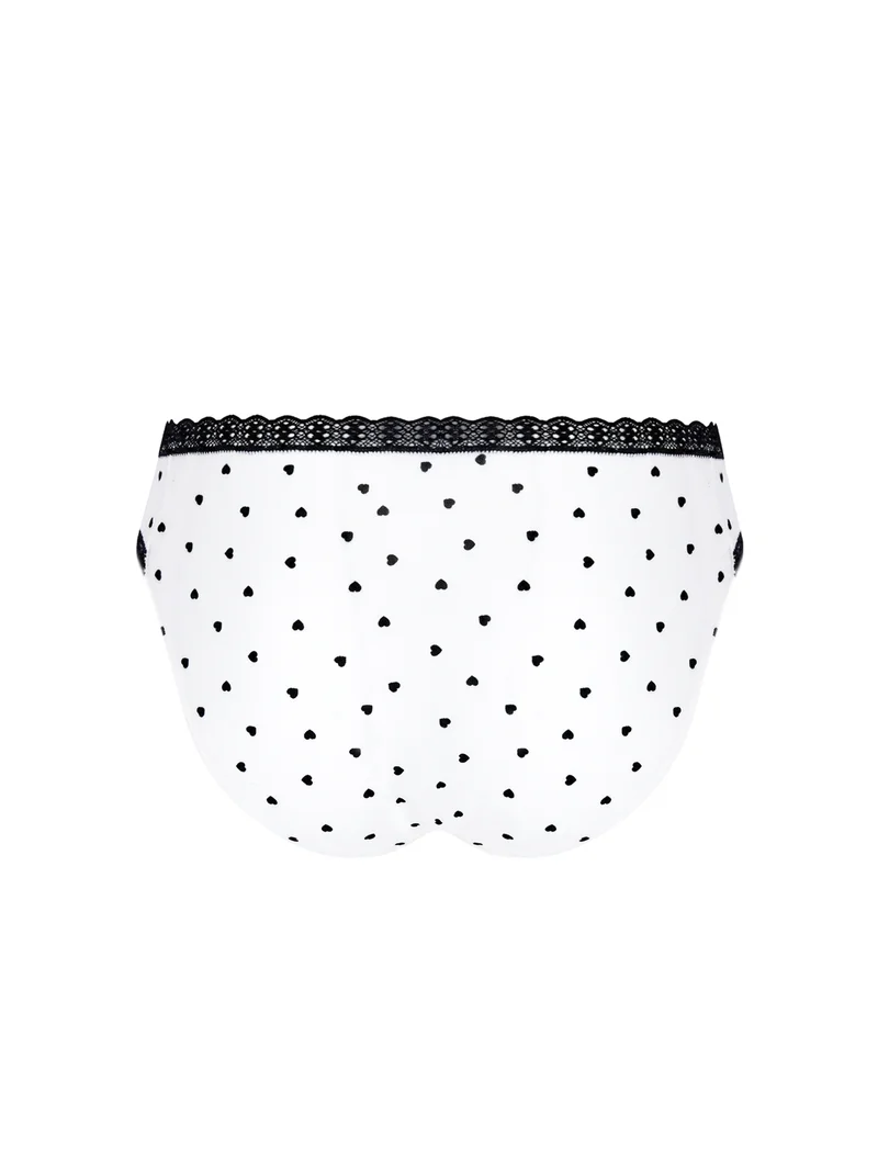 Antigel von Lise Charmel – Coeur De Rockeuse Brief Coeur Desir