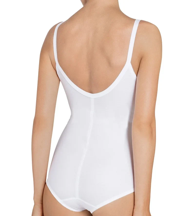 Triumph - Formfit Body Weiß