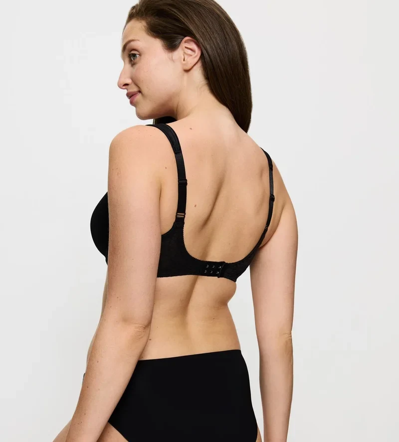 Triumph - Comfort Contour Minimizer BH Schwarz
