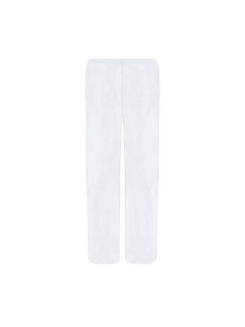 Antigel Bademode von Lise Charmel - La Boheme Antigel Hose Weiß