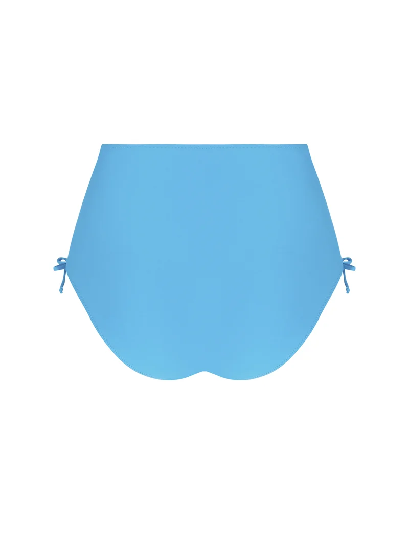 Antigel Bademode von Lise Charmel – La Chiquissima High Waist Bikini Bleu Azur