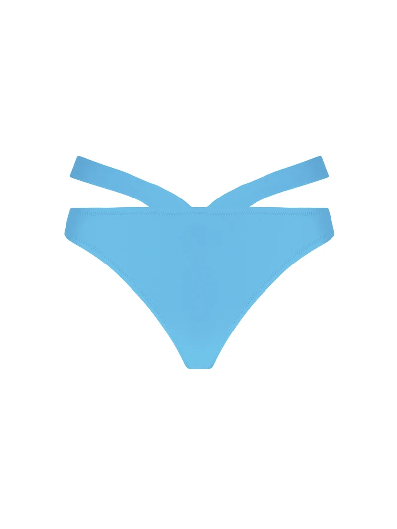 Antigel Bademode von Lise Charmel – La Chiquissima Seduction Bikini Bleu Azur