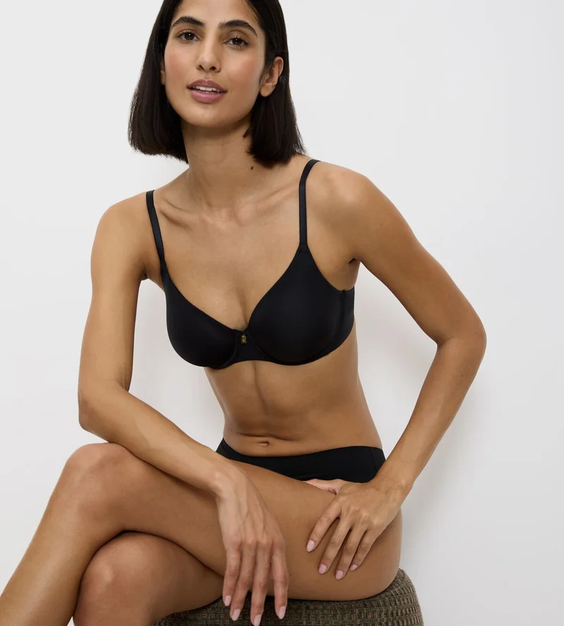 Triumph – Body Make-Up Essentials Spacer-BH Schwarz