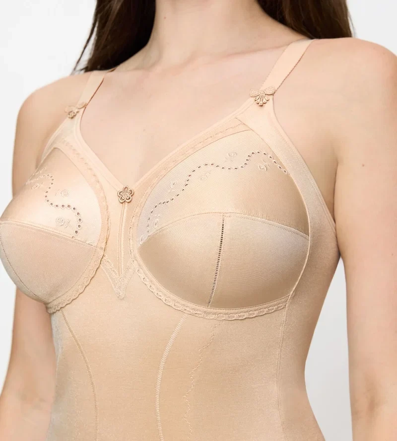 Triumph - Doreen Wireless Body Skin