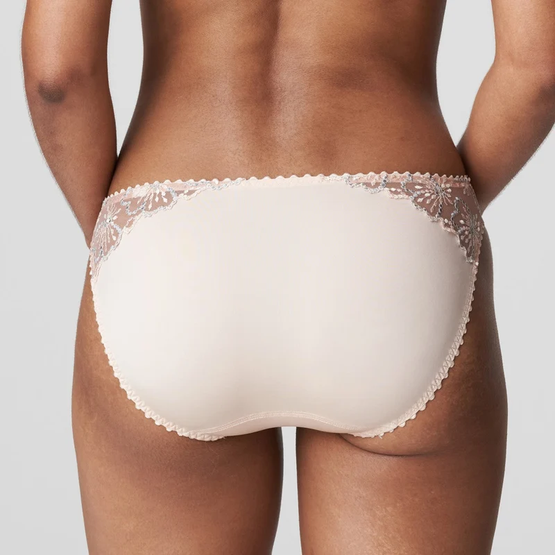 Marie Jo - Jane Rio Slips Pale Peach