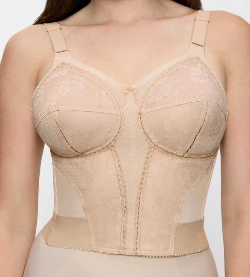 Triumph - Doreen Longline BH Haut