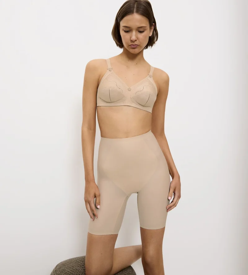 Triumph - Doreen Baumwoll-BH Haut