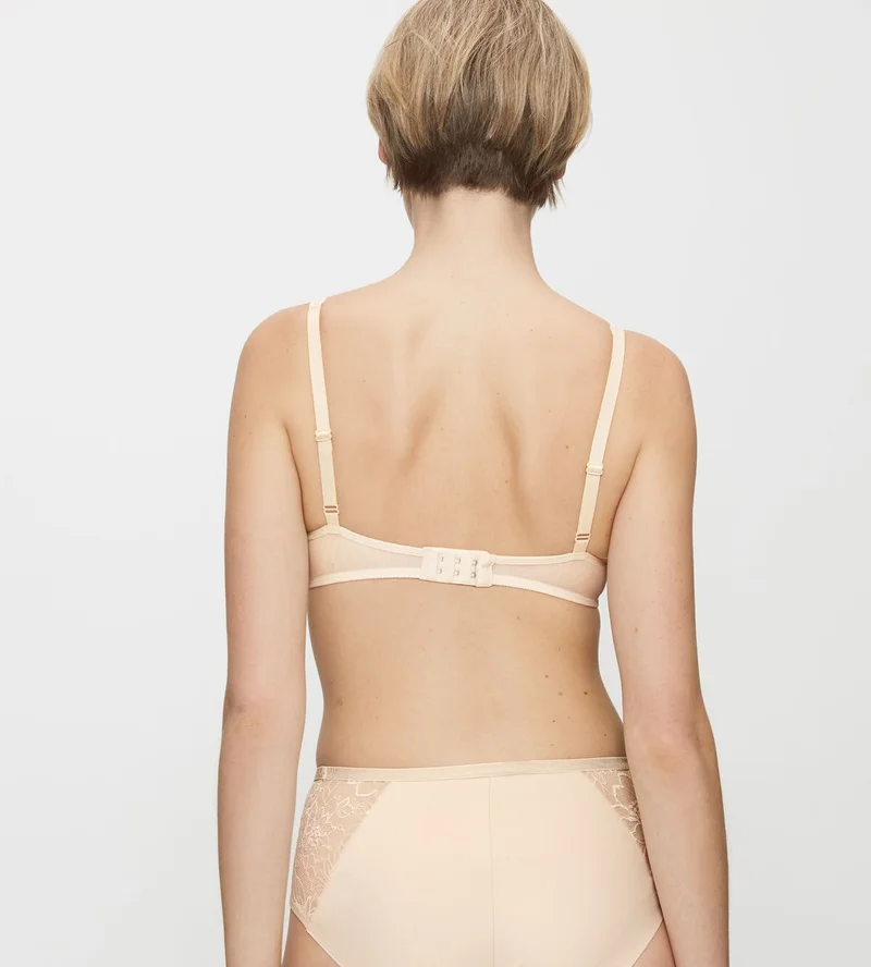 Triumph - Amourette Charm Leicht gepolsterter BH Creamy Dream