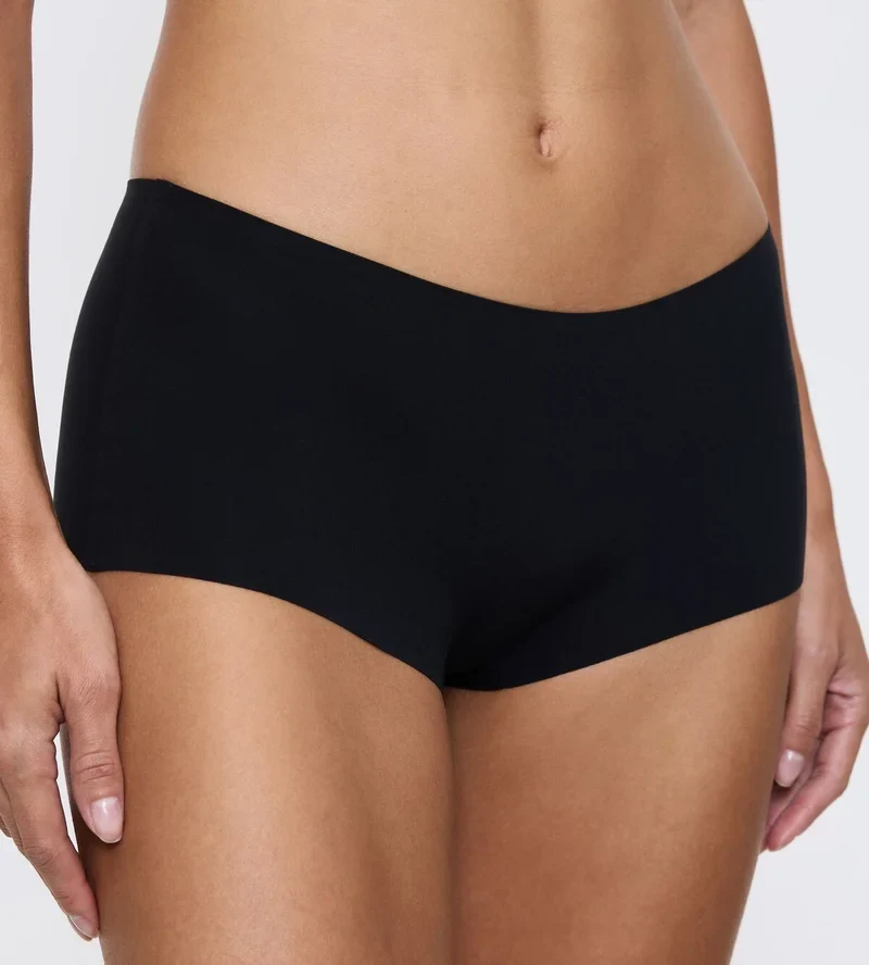 Triumph – Smart Invisible Boyshort Schwarz
