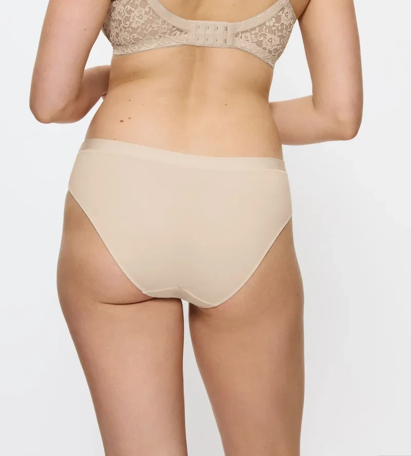 Triumph - Sense Of Modal Tai Brief Creamy Dream