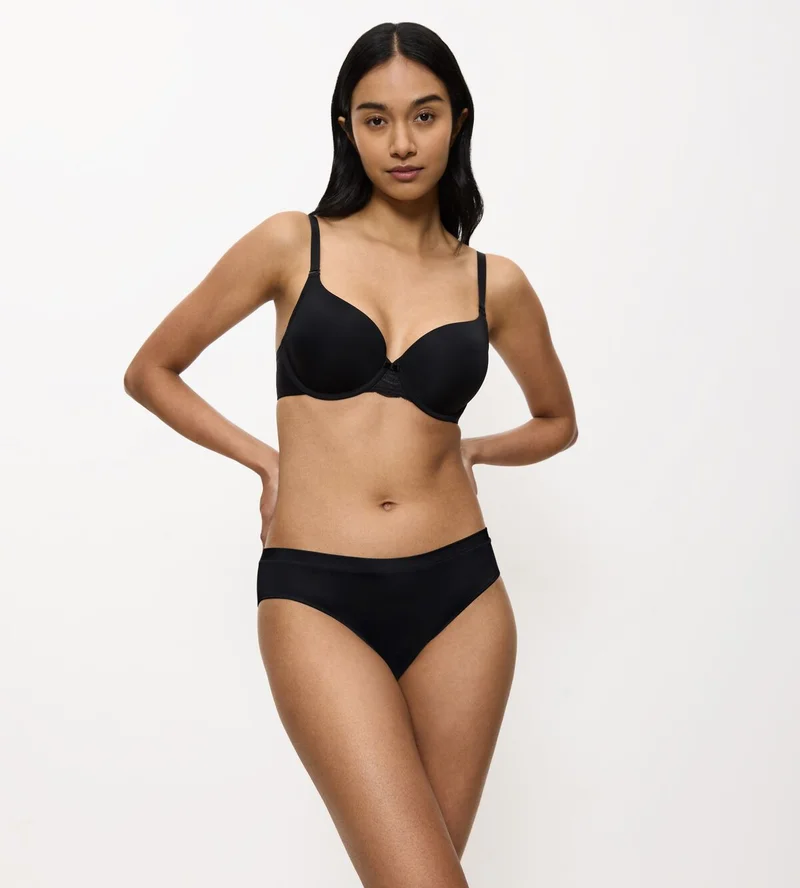 Triumph - Sense Of Modal Tai Brief Black