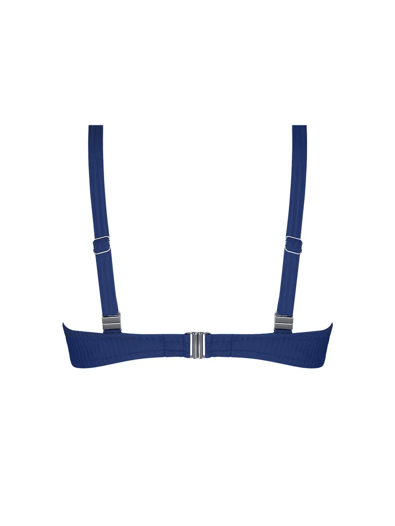 Antigel Swimwear von Lise Charmel – La Stricto Chic Bikini mit gepolstertem Halt, Farbe: Stricto Marine
