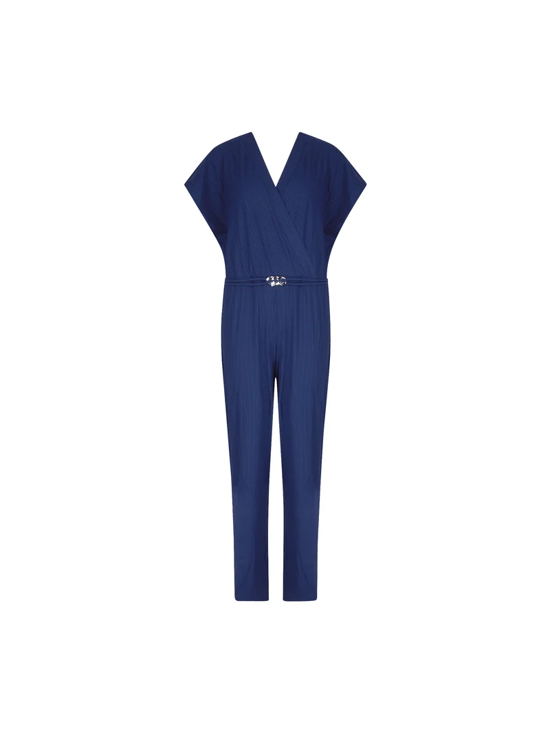 Antigel Swimwear von Lise Charmel – La Stricto Chic Jumpsuit Stricto Marine