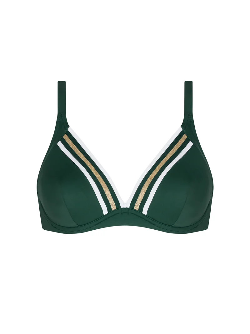 Lise Charmel Swimwear - Energie Nautique Bügel-Triangel-Bikini Cypres Nautique