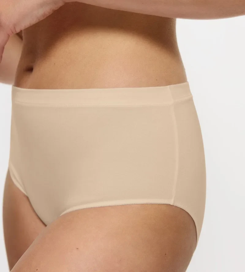 Triumph - Sense Of Modal Midi Brief Skin