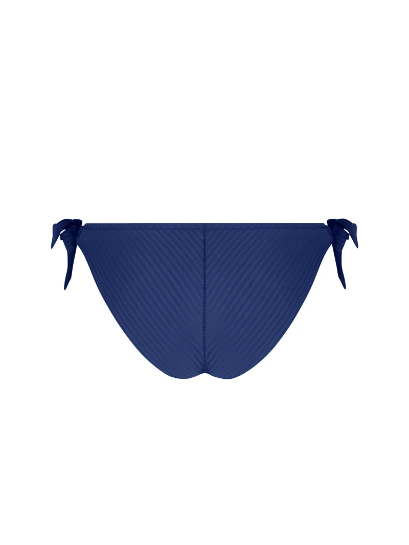 Antigel Swimwear von Lise Charmel – La Stricto Chic Bikini mit schmalen Seiten, Farbe: Stricto Marine
