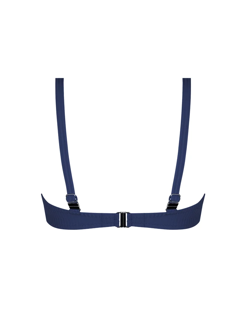 Antigel Bademode von Lise Charmel – La Stricto Chic Balconet Bikini Stricto Marine