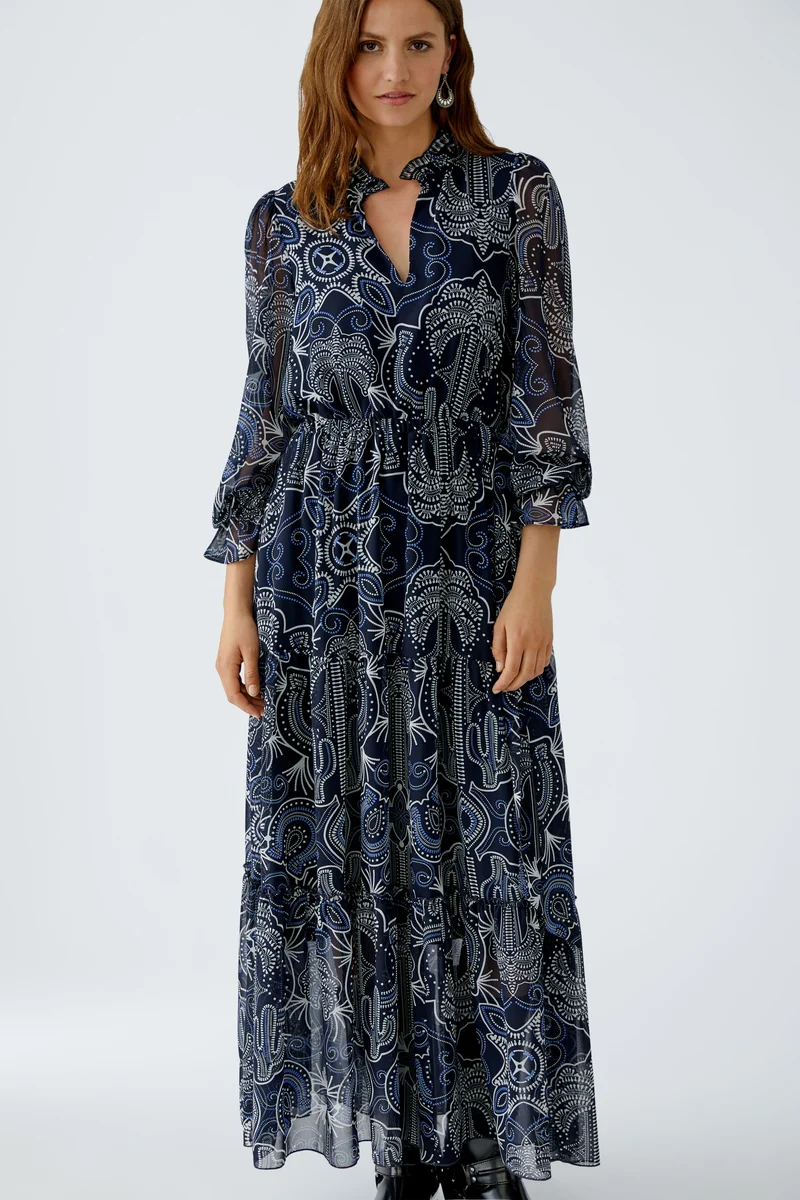 Maxikleid