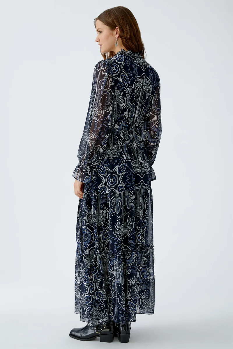 Maxikleid
