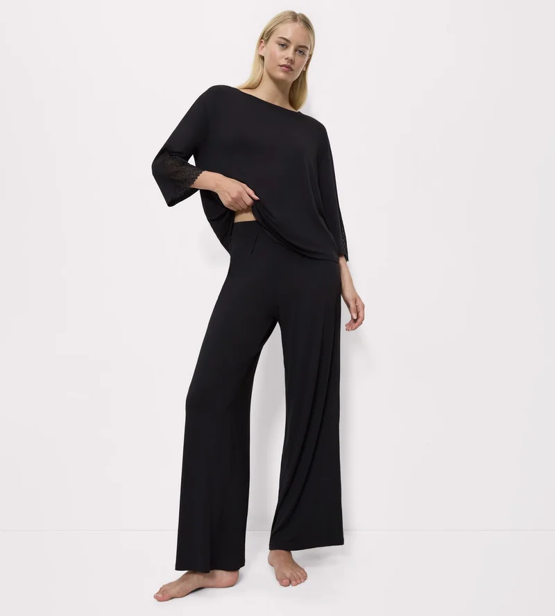 Triumph - Aura Spotlight Hose Schwarz
