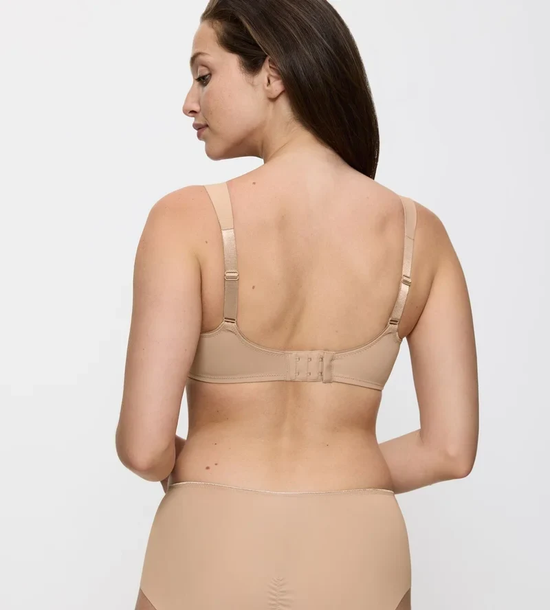 Triumph - Essential Minimizer Form-BH für glatte Haut