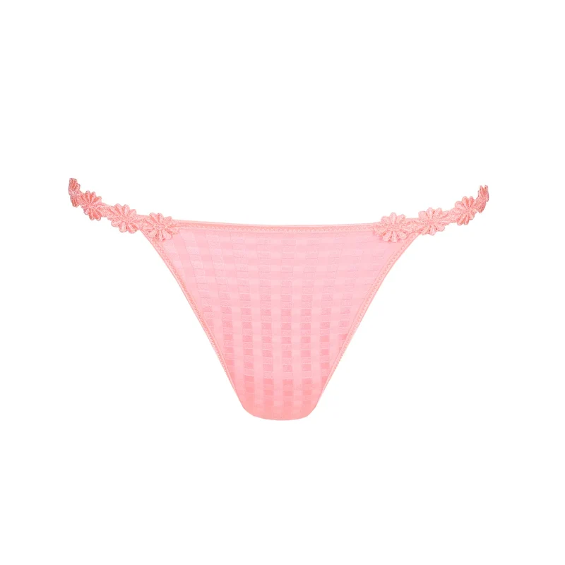 Marie Jo - Avero Mini Tanga Pink Parfait