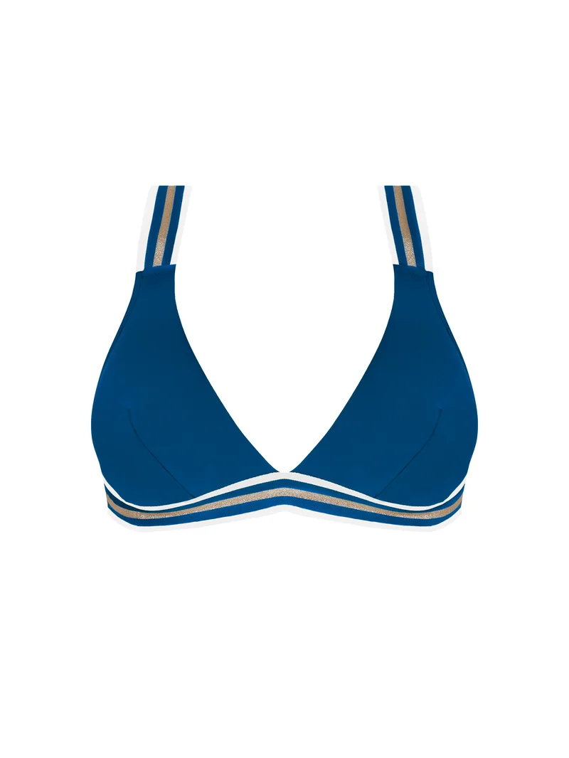 Lise Charmel Bademode - Energie Nautique Triangel-Bikini Atlantis Nautique