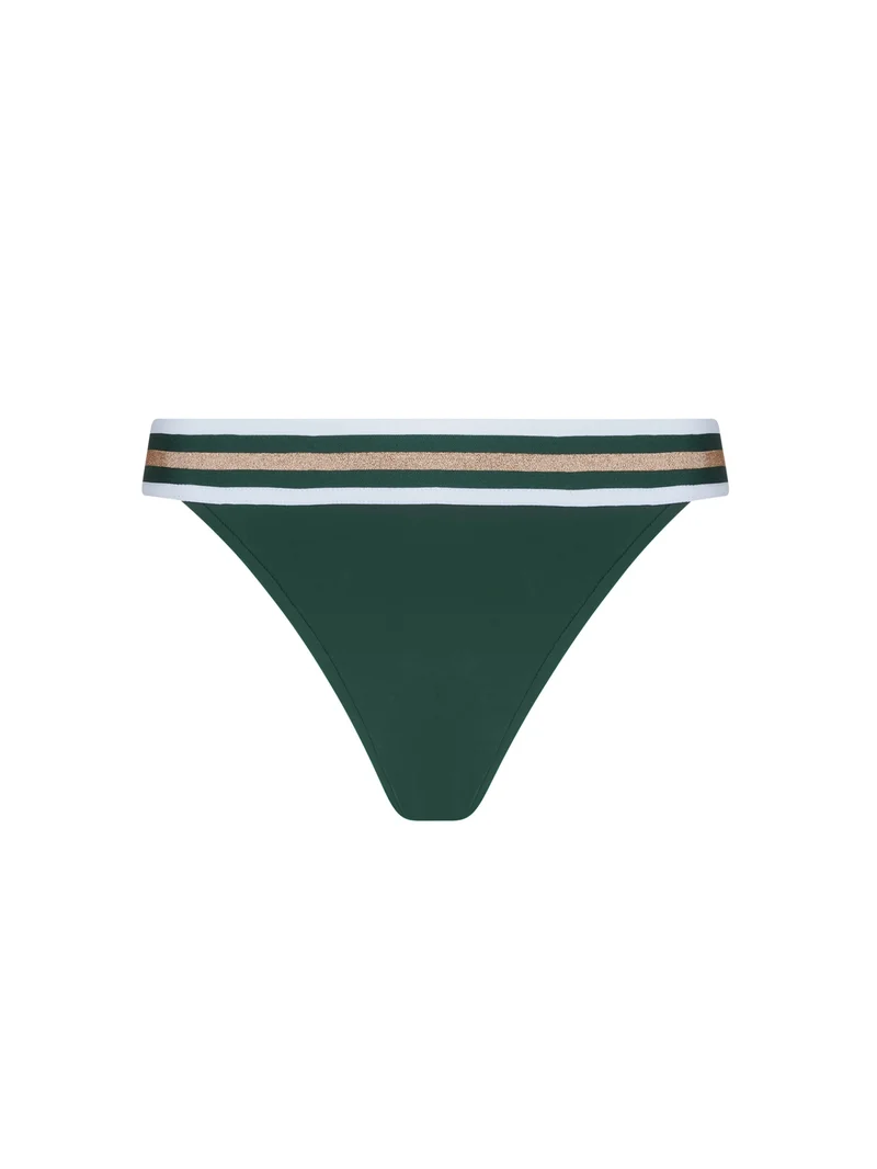 Lise Charmel Bademode - Energie Nautique Brasilianischer Low Waist Bikini Cypres Nautique