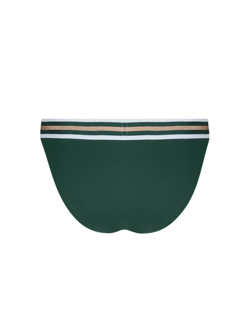 Lise Charmel Bademode - Energie Nautique Brasilianischer Low Waist Bikini Cypres Nautique