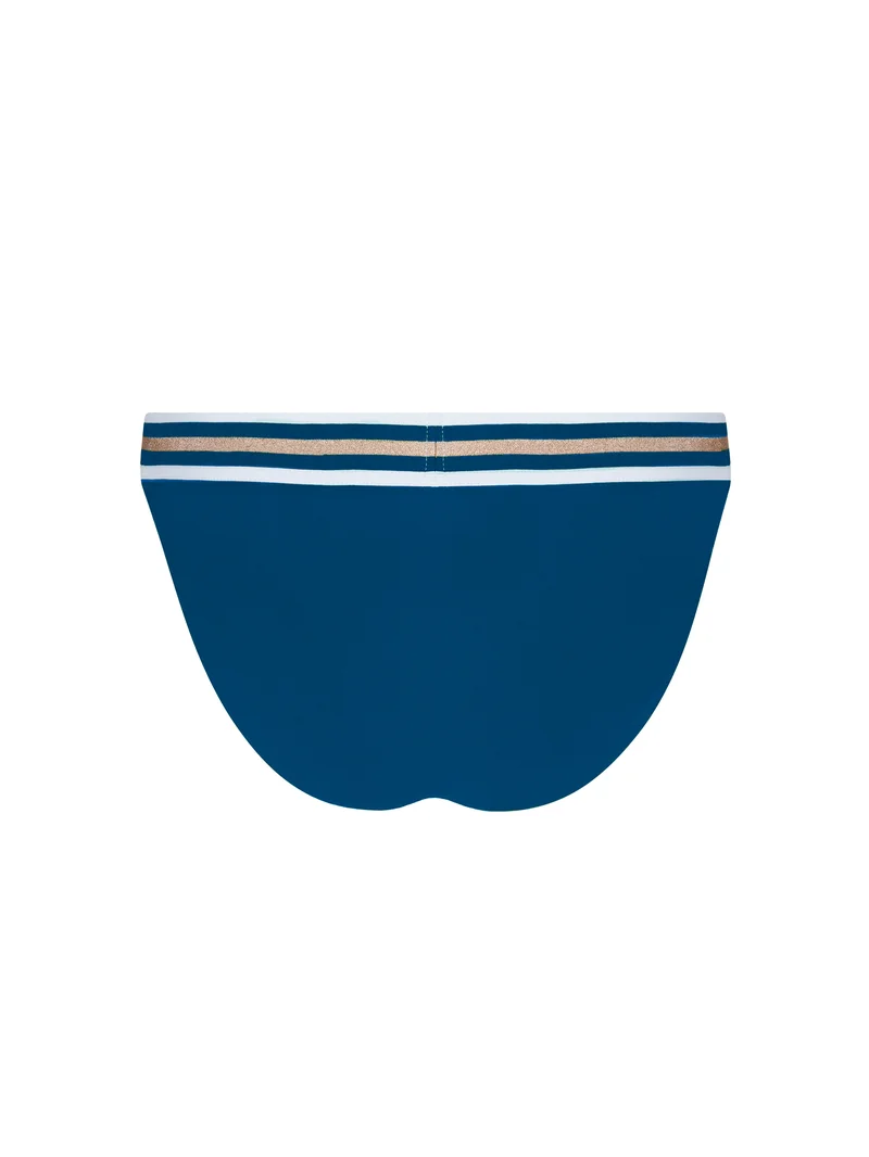 Lise Charmel Bademode - Energie Nautique Brazilian Low Waist Bikini Atlantis Nautique