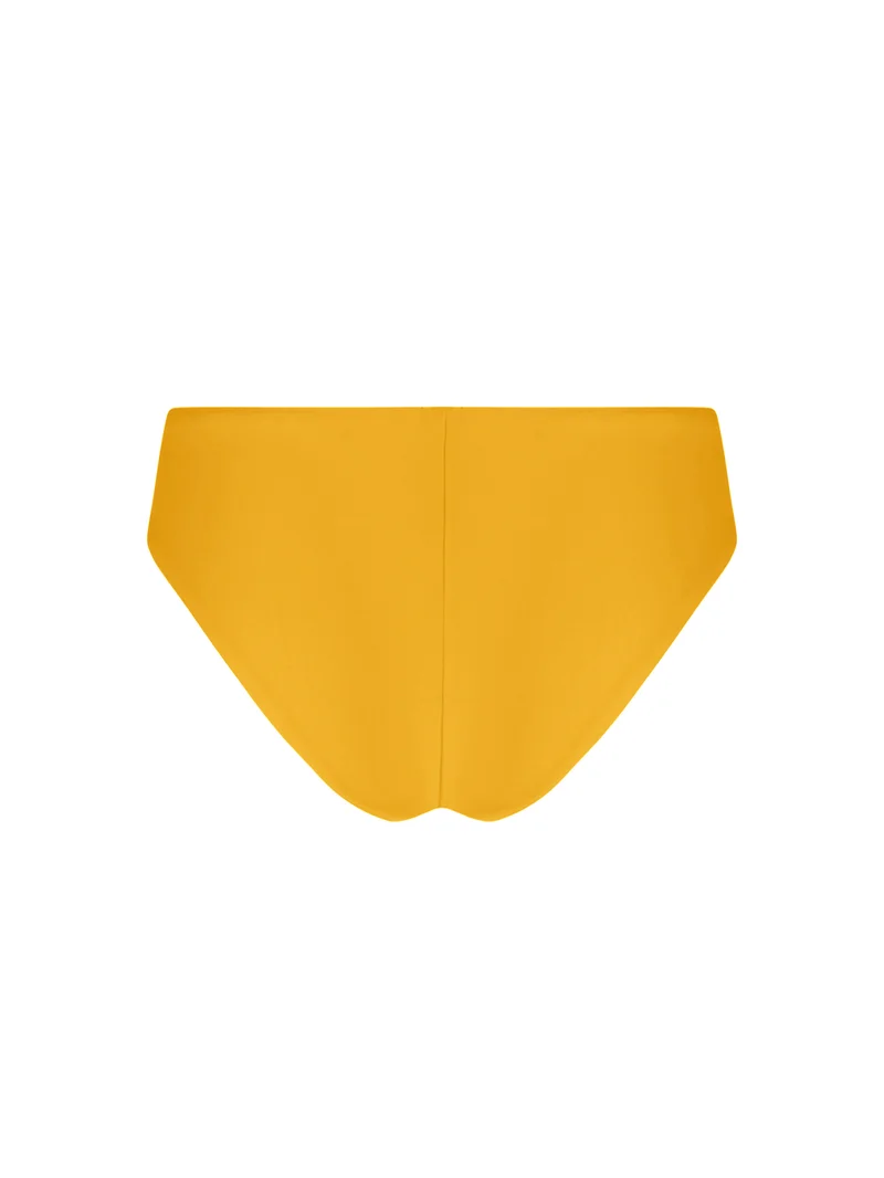 Antigel Bademode von Lise Charmel – La Chiquissima Tanga Bikini Jaune Paille