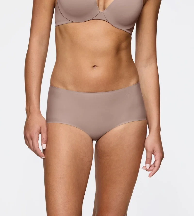 Triumph – Body Make-Up Essentials Illusion Shorty Ex Schokoladenmousse