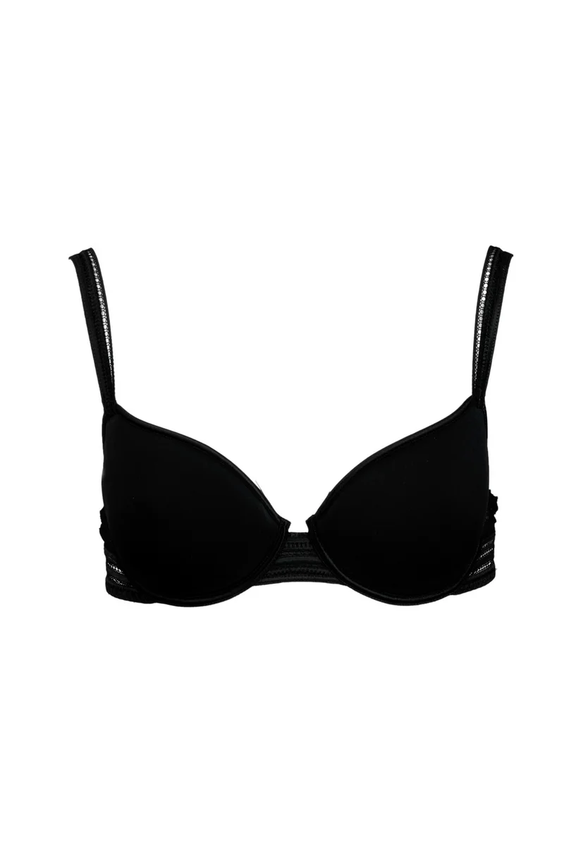 Lejaby - Miss Lejaby Demi-Cup Spacer-BH Schwarz